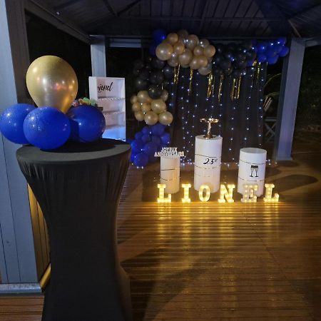 Major Holidays Διαμέρισμα Garnier Εξωτερικό φωτογραφία